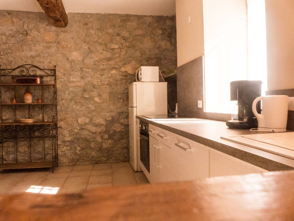 Maison 5 pers. dans domaine viticole à Montbrun - Photo 8