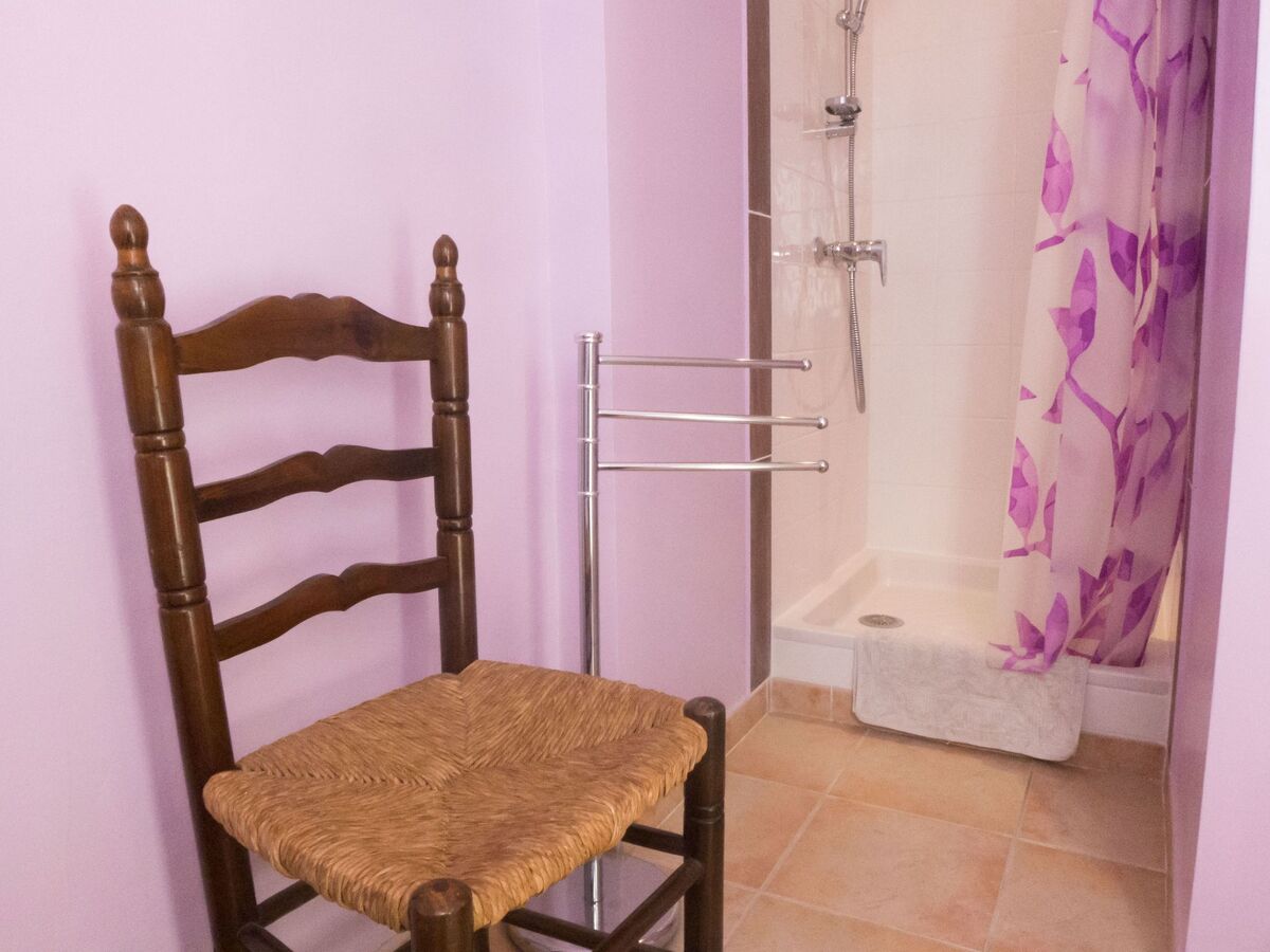 Maison 5 pers. dans domaine viticole à Montbrun - Photo 15