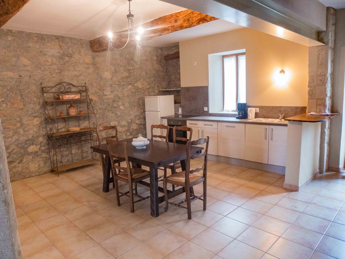Maison 5 pers. dans domaine viticole à Montbrun - Photo 19