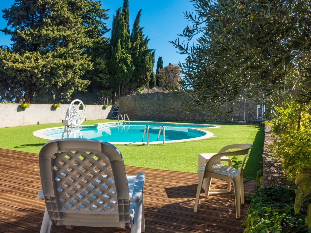 Maison 5 pers. dans domaine viticole à Montbrun - Photo 23