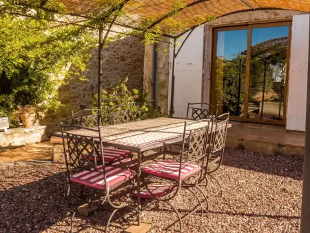 Maison 6 pers. avec piscine privée à Fraissé des Corbières : photo 3