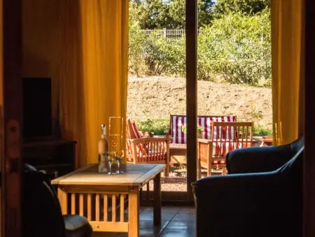 Maison 6 pers. avec piscine privée à Fraissé des Corbières : photo 7