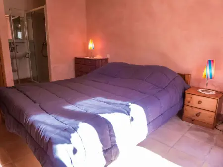 Maison 6 pers. avec piscine privée à Fraissé des Corbières : photo 10