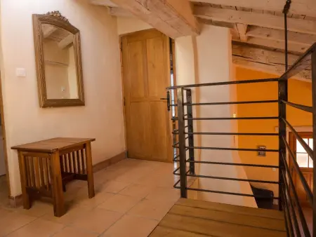 Maison 6 pers. avec piscine privée à Fraissé des Corbières : photo 12