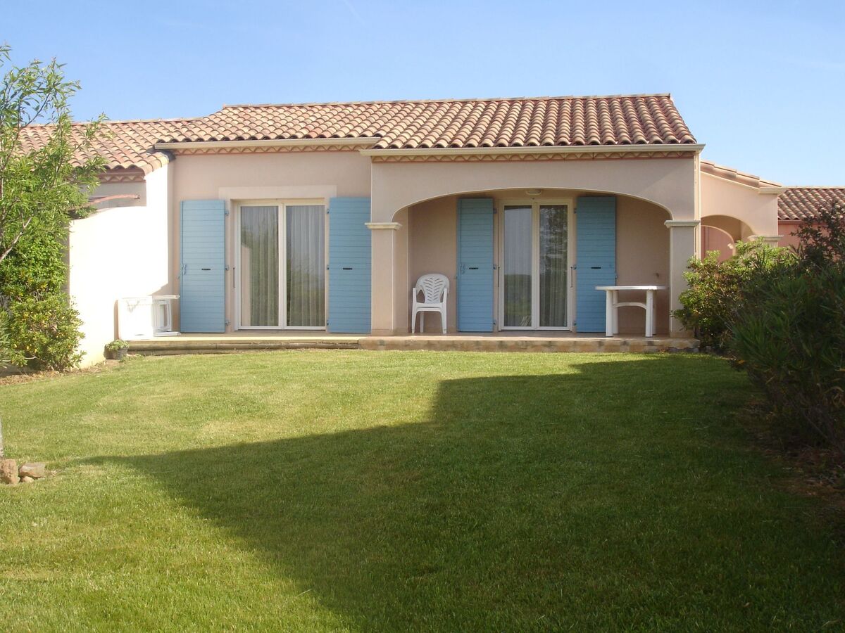 Villa T3 PMR avec vue Pyrénées à Homps - Photo 1