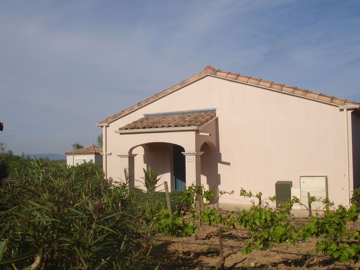 Villa T3 PMR avec vue Pyrénées à Homps - Photo 2