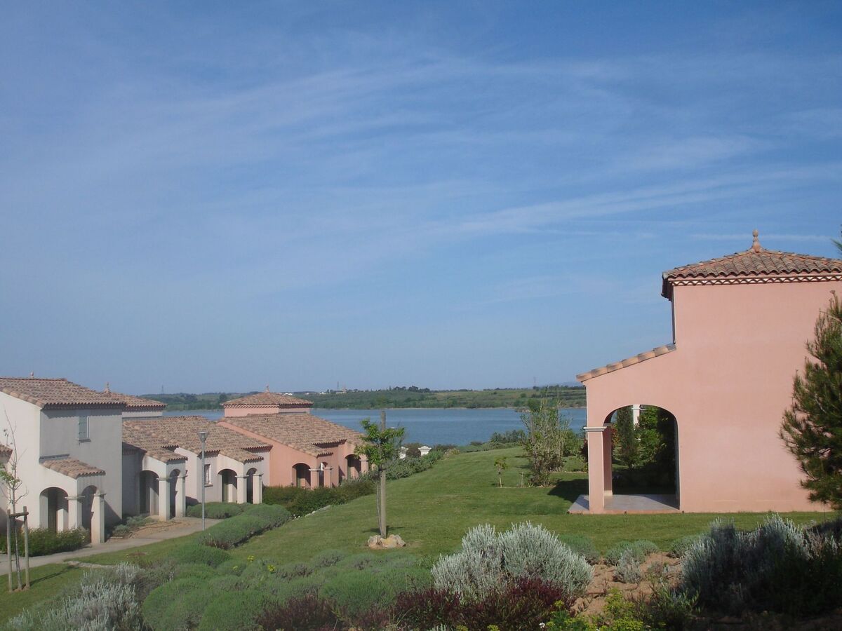 Villa T3 PMR avec vue Pyrénées à Homps - Photo 4