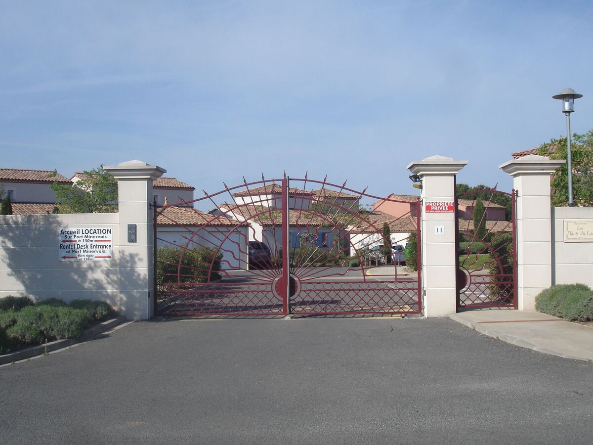 Villa T3 PMR avec vue Pyrénées à Homps - Photo 5