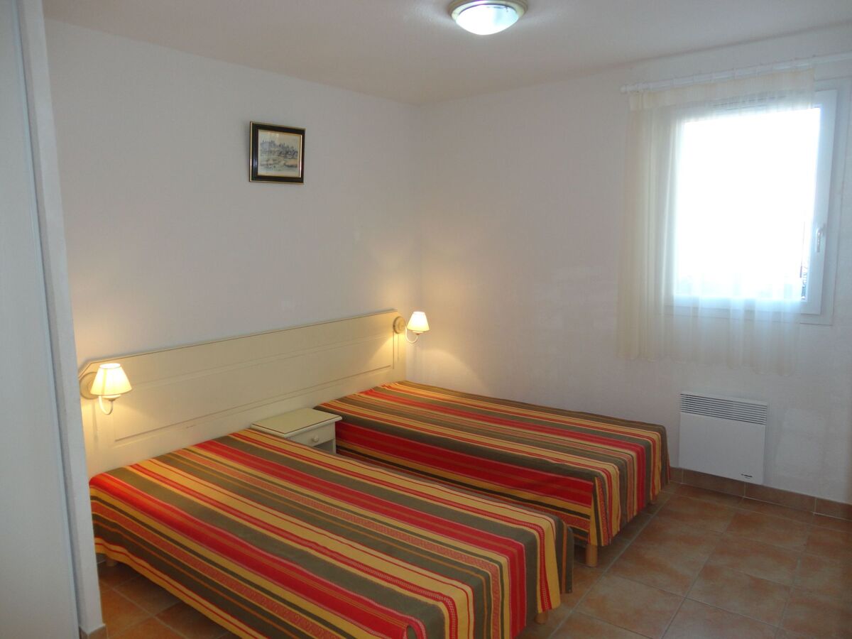 Villa T3 PMR avec vue Pyrénées à Homps - Photo 6