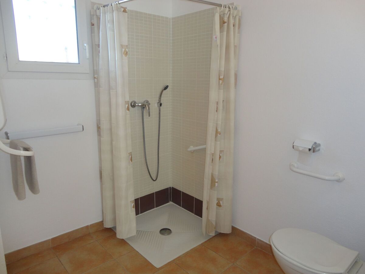Villa T3 PMR avec vue Pyrénées à Homps - Photo 9