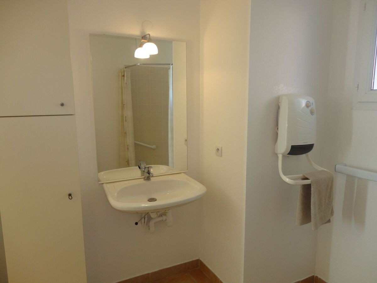 Villa T3 PMR avec vue Pyrénées à Homps - Photo 10