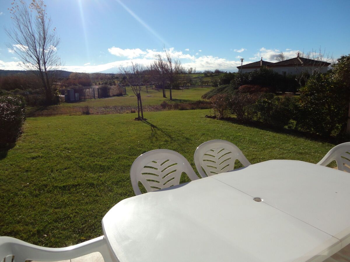 Villa T3 PMR avec vue Pyrénées à Homps - Photo 12
