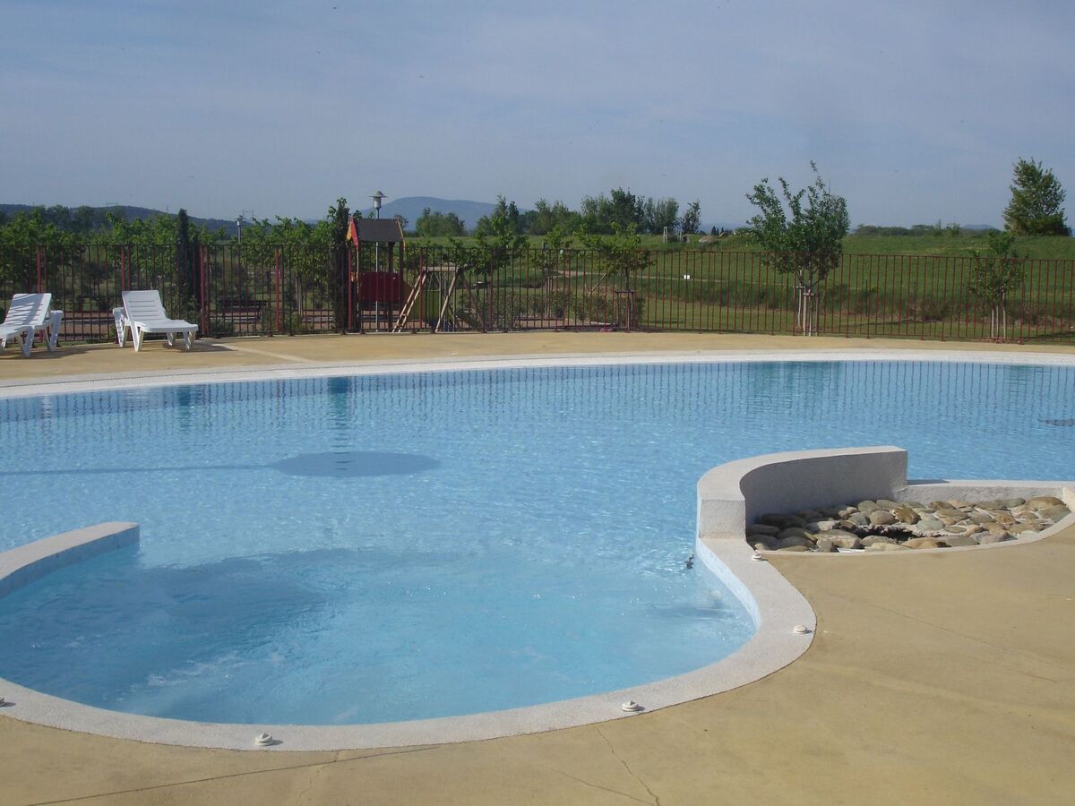 Villa T3 PMR avec vue Pyrénées à Homps - Photo 13