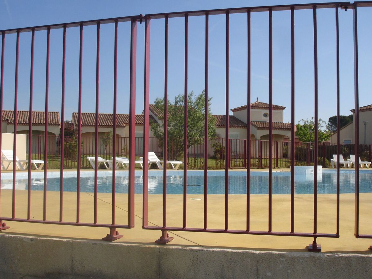 Villa T3 PMR avec vue Pyrénées à Homps - Photo 14