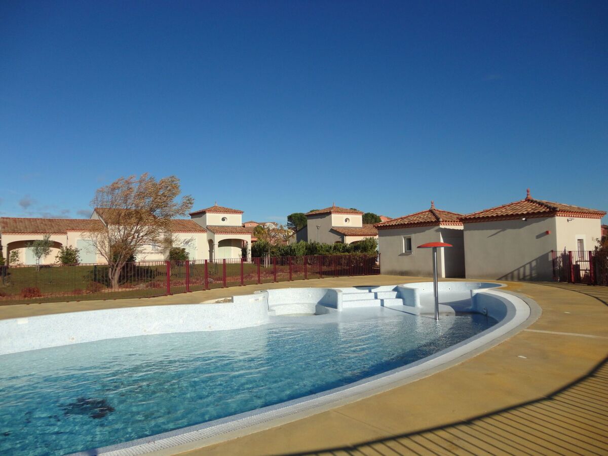 Villa T3 PMR avec vue Pyrénées à Homps - Photo 15