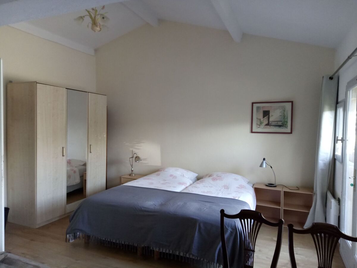 Studio Onida – Appartement à Boutenac avec piscine - Photo 2