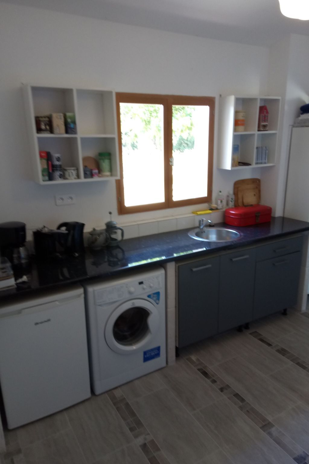 Studio Onida – Appartement à Boutenac avec piscine - Photo 5