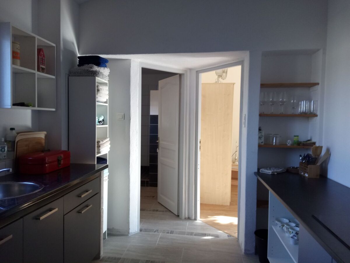 Studio Onida – Appartement à Boutenac avec piscine - Photo 6