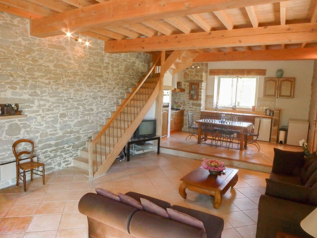 Gîte 3 chambres avec piscine privée dans un vignoble - Photo 6