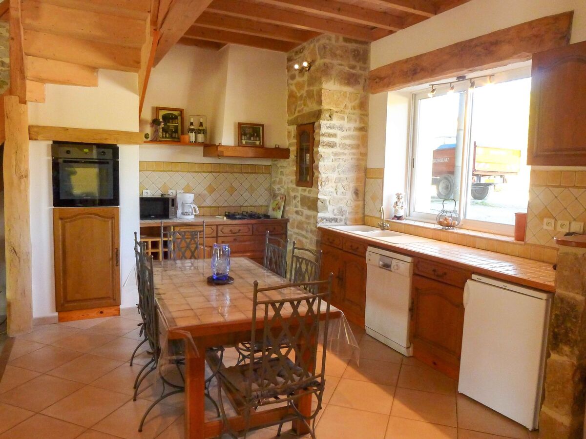 Gîte 3 chambres avec piscine privée dans un vignoble - Photo 7