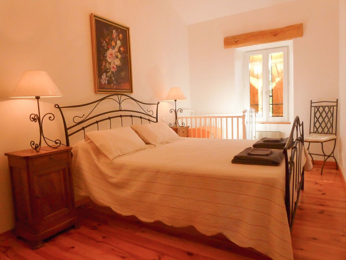 Gîte 3 chambres avec piscine privée dans un vignoble - Photo 12