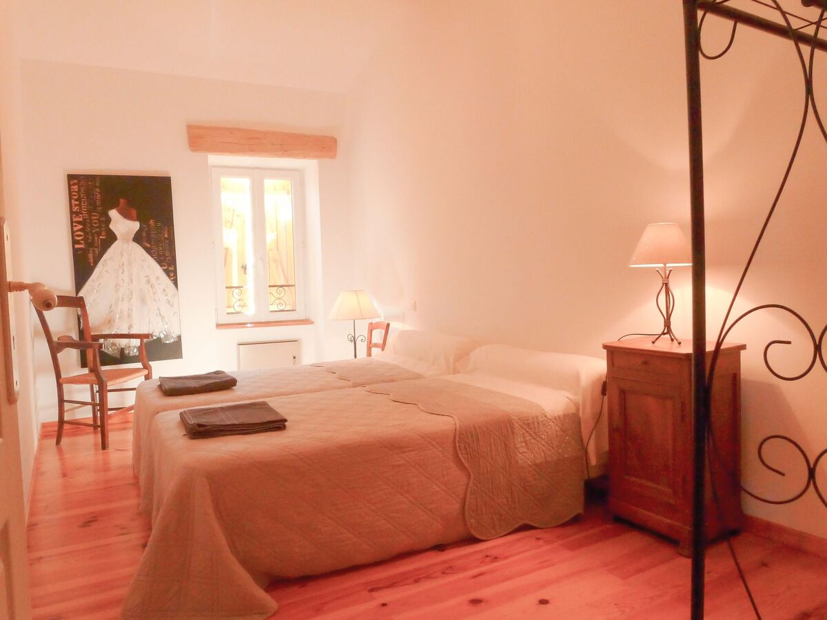 Gîte 3 chambres avec piscine privée dans un vignoble - Photo 13