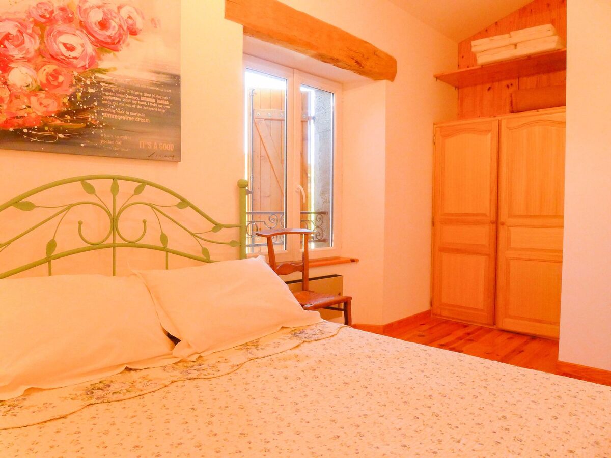 Gîte 3 chambres avec piscine privée dans un vignoble - Photo 15