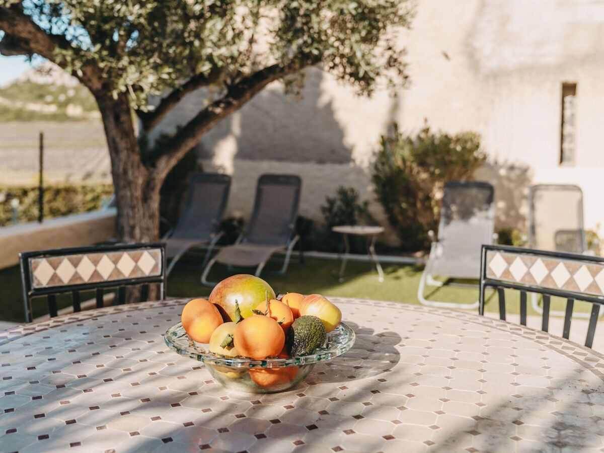 Appartement 4 pers. avec terrasse et piscine à Armissan - Photo 10