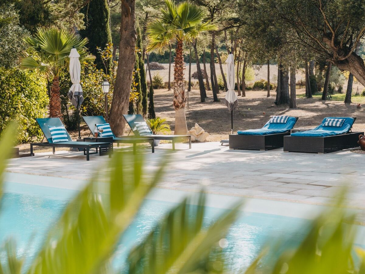 Appartement 4 pers. avec terrasse et piscine à Armissan - Photo 20