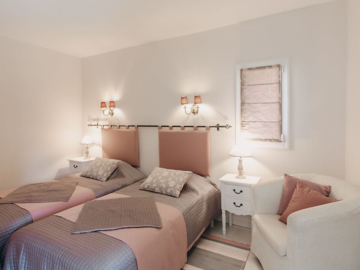 Appartement 6 pers. avec piscine en Languedoc - Photo 3