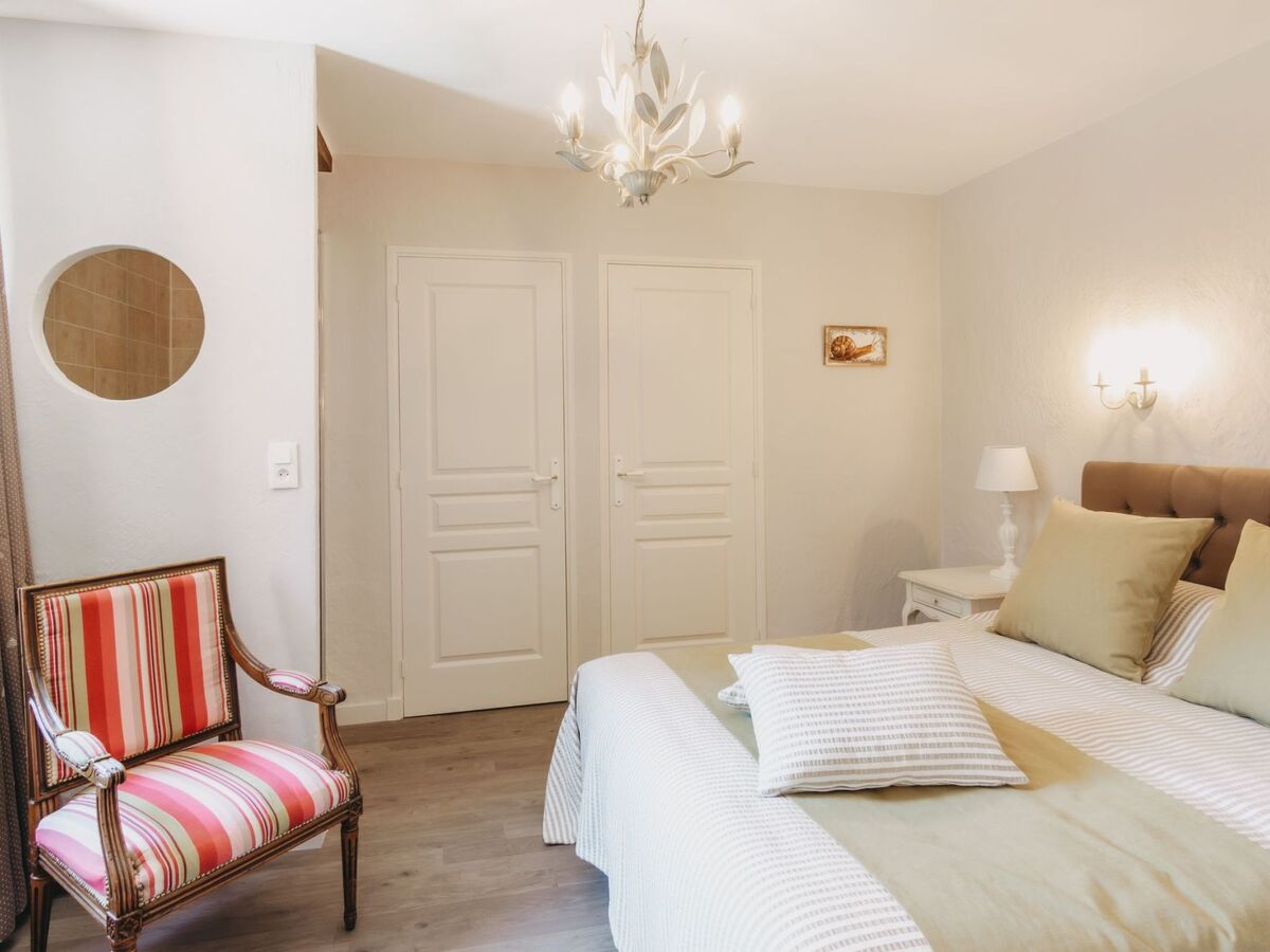 Appartement 6 pers. avec piscine en Languedoc - Photo 5