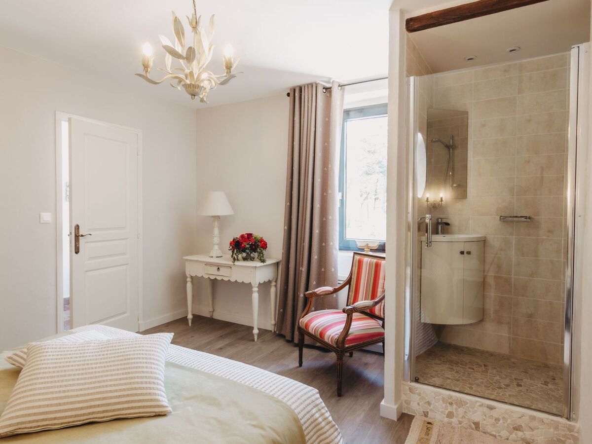 Appartement 5 chambres Armissan, vue mer et vignobles - Photo 6
