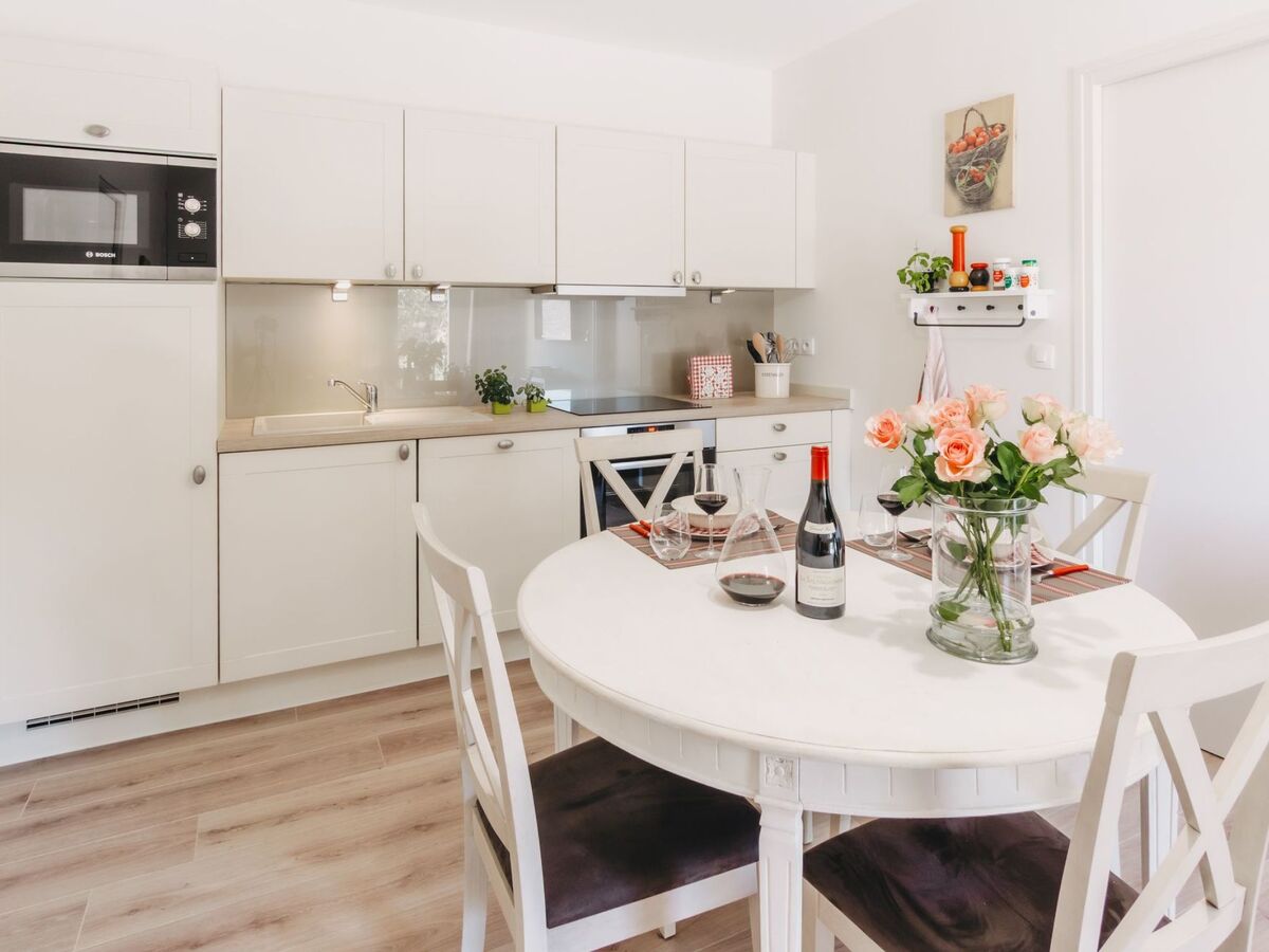 Appartement 5 chambres Armissan, vue mer et vignobles - Photo 17