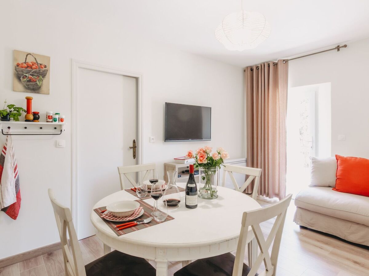 Appartement 5 chambres Armissan, vue mer et vignobles - Photo 18