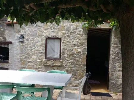 Villa La Milouyette, 3* avec piscine à Peyriac Minervois : photo 3