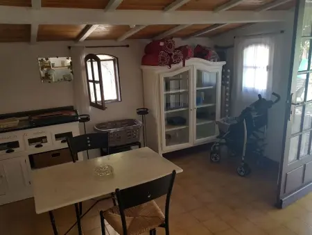 Villa La Milouyette, 3* avec piscine à Peyriac Minervois : photo 4