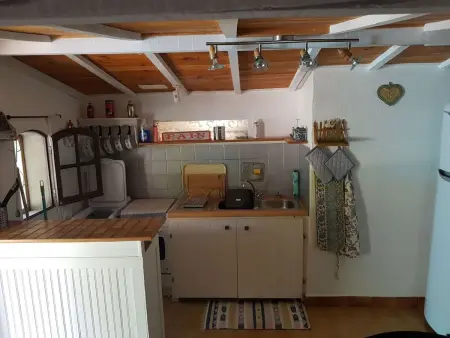Villa La Milouyette, 3* avec piscine à Peyriac Minervois : photo 5
