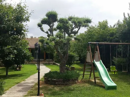 Villa La Milouyette, 3* avec piscine à Peyriac Minervois : photo 6