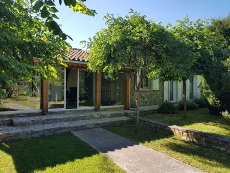 Villa La Milouyette, 3* avec piscine à Peyriac Minervois : photo 8