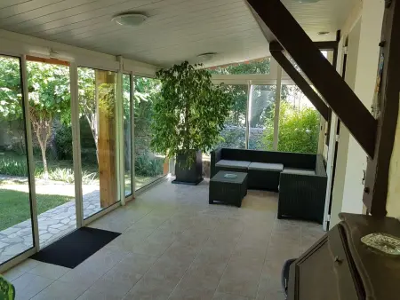 Villa La Milouyette, 3* avec piscine à Peyriac Minervois : photo 9
