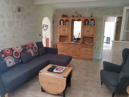 Villa La Milouyette, 3* avec piscine à Peyriac Minervois : photo 11