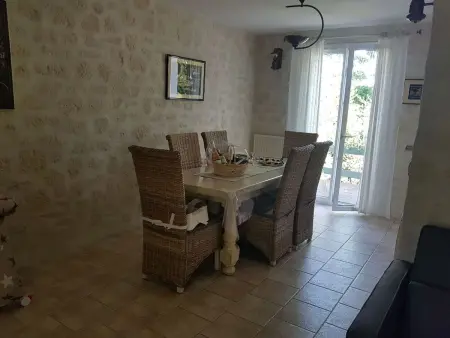Villa La Milouyette, 3* avec piscine à Peyriac Minervois : photo 12
