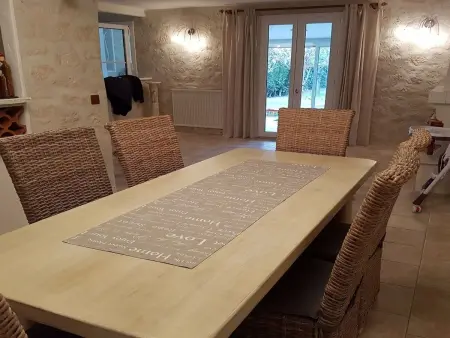 Villa La Milouyette, 3* avec piscine à Peyriac Minervois : photo 13
