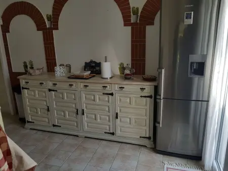 Villa La Milouyette, 3* avec piscine à Peyriac Minervois : photo 16