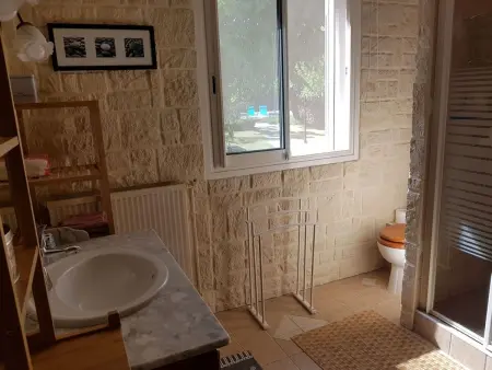 Villa La Milouyette, 3* avec piscine à Peyriac Minervois : photo 17
