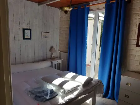 Villa La Milouyette, 3* avec piscine à Peyriac Minervois : photo 20