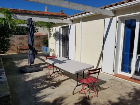 Villa La Milouyette, 3* avec piscine à Peyriac Minervois : photo 23
