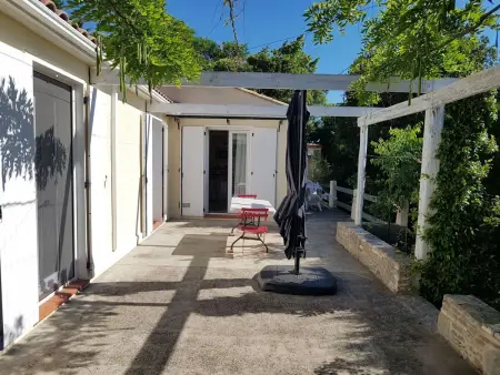 Villa La Milouyette, 3* avec piscine à Peyriac Minervois : photo 24