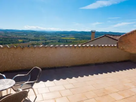 2 hochwertige Mas mit privatem Pool und Blick auf die Landschaft - Photo 14