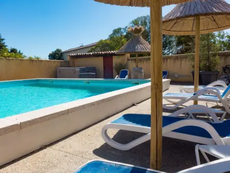 2 hochwertige Mas mit privatem Pool und Blick auf die Landschaft - Photo 17